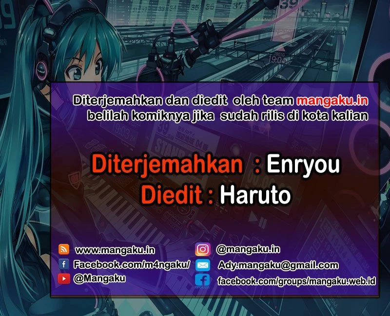Read Jujutsu Kaisen Bahasa Indonesia ID Manga Online