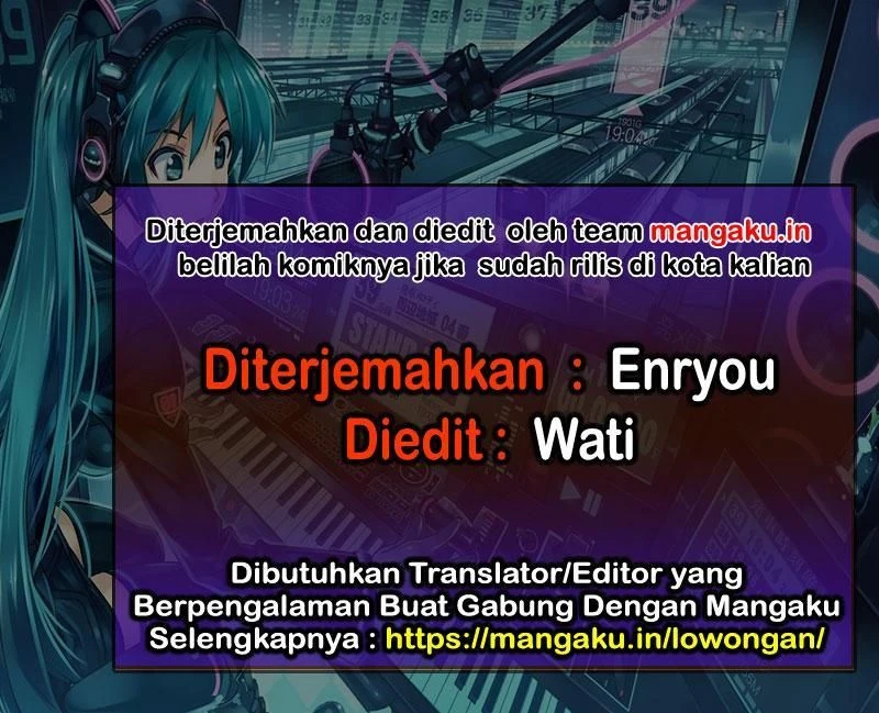 Read Jujutsu Kaisen Bahasa Indonesia ID Manga Online