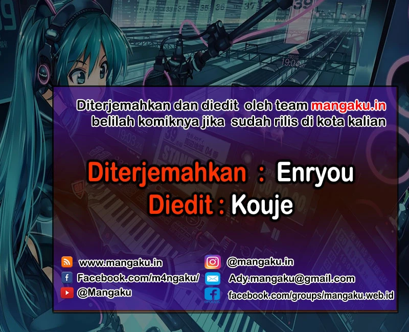 Read Jujutsu Kaisen Bahasa Indonesia ID Manga Online