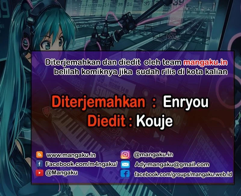 Read Jujutsu Kaisen Bahasa Indonesia ID Manga Online