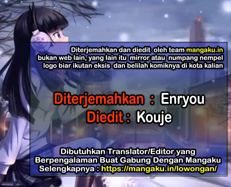 Read Jujutsu Kaisen Bahasa Indonesia ID Manga Online