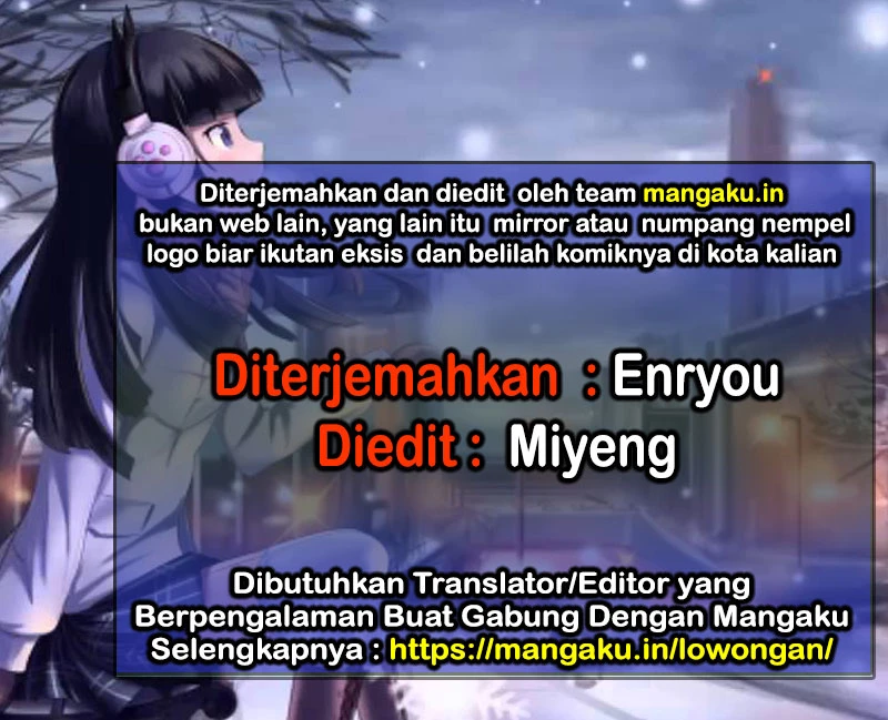 Read Jujutsu Kaisen Bahasa Indonesia ID Manga Online