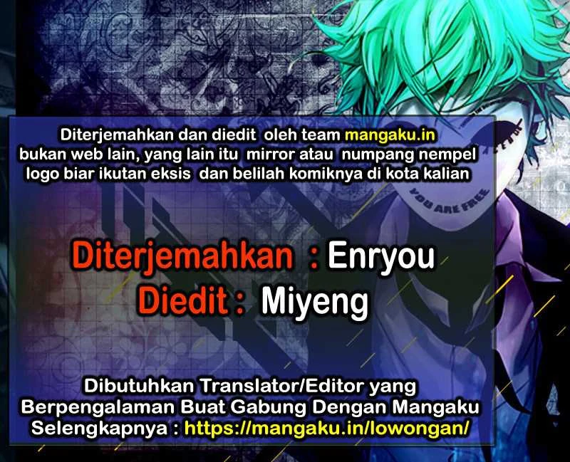 Read Jujutsu Kaisen Bahasa Indonesia ID Manga Online