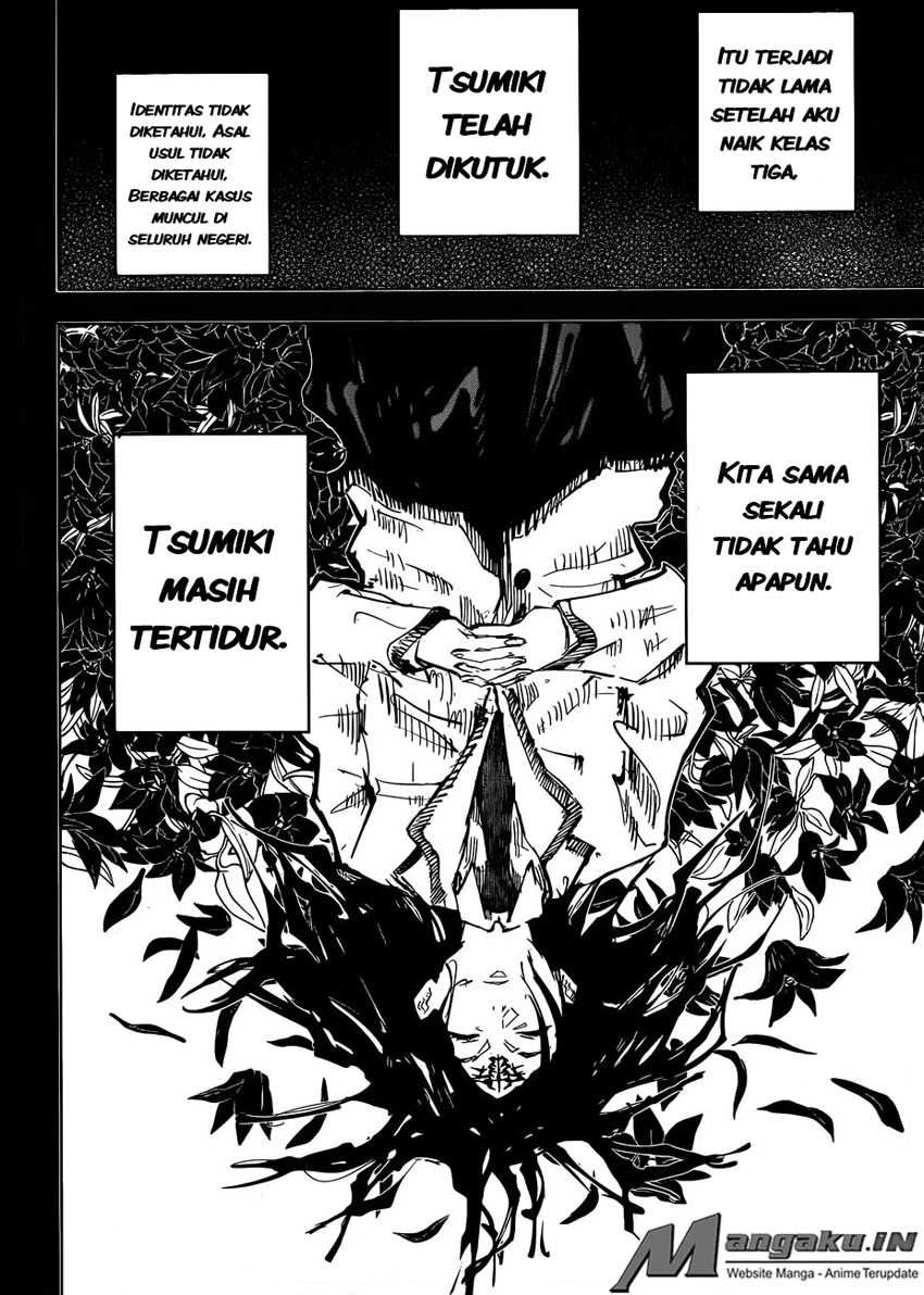 Read Jujutsu Kaisen Bahasa Indonesia ID Manga Online