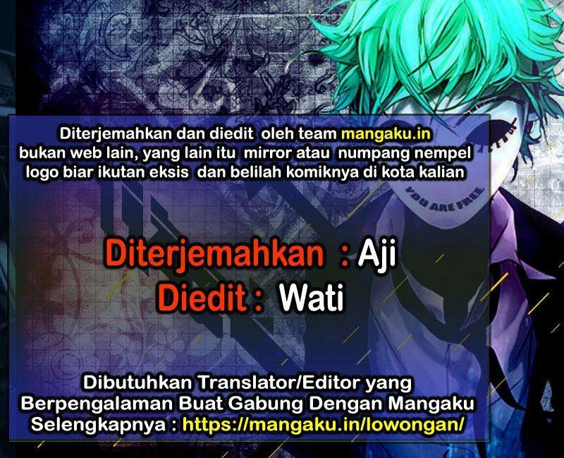 Read Jujutsu Kaisen Bahasa Indonesia ID Manga Online