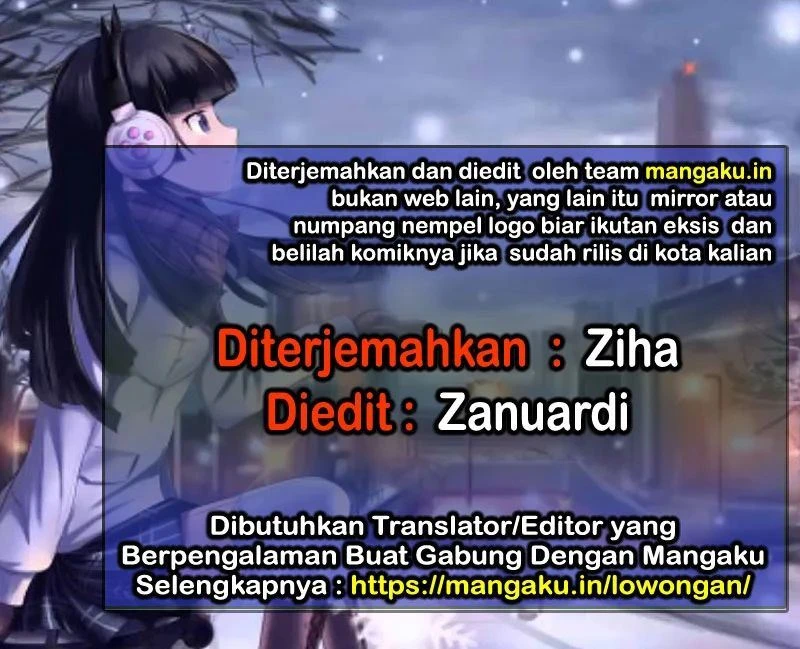 Read Jujutsu Kaisen Bahasa Indonesia ID Manga Online