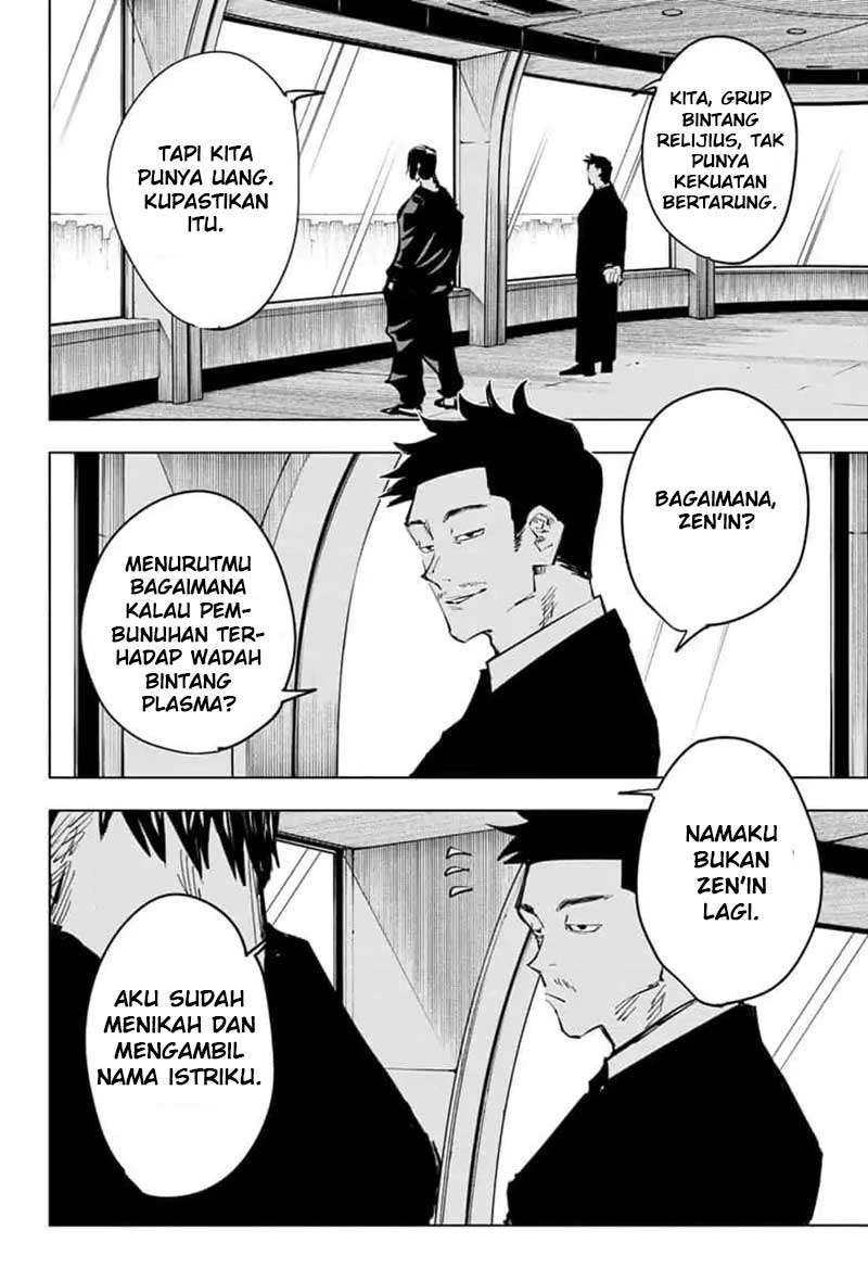 Read Jujutsu Kaisen Bahasa Indonesia ID Manga Online
