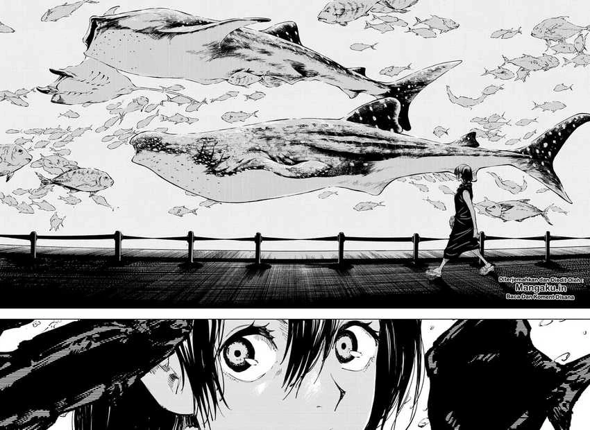 Read Jujutsu Kaisen Bahasa Indonesia ID Manga Online