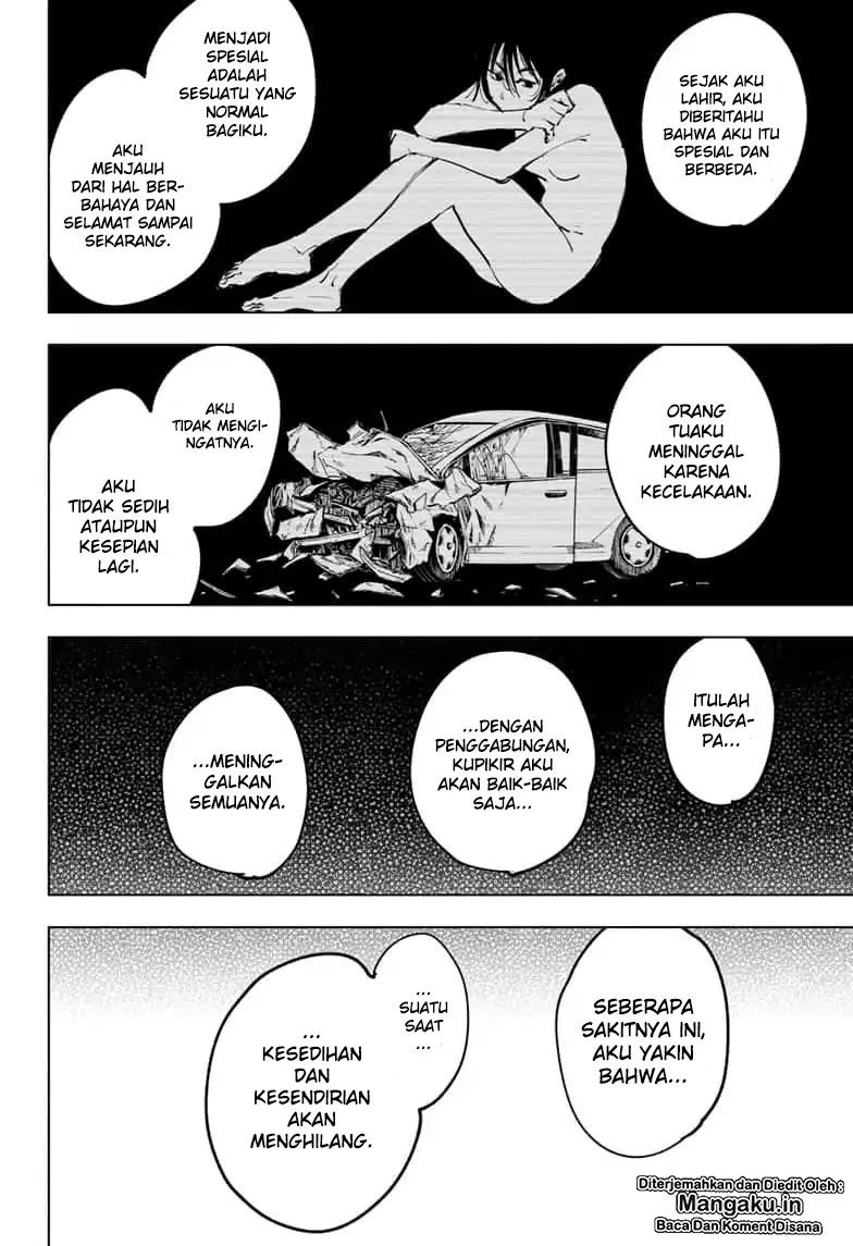 Read Jujutsu Kaisen Bahasa Indonesia ID Manga Online