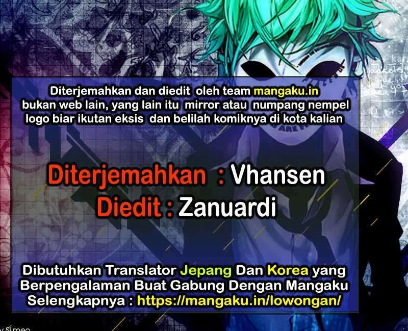 Read Jujutsu Kaisen Bahasa Indonesia ID Manga Online