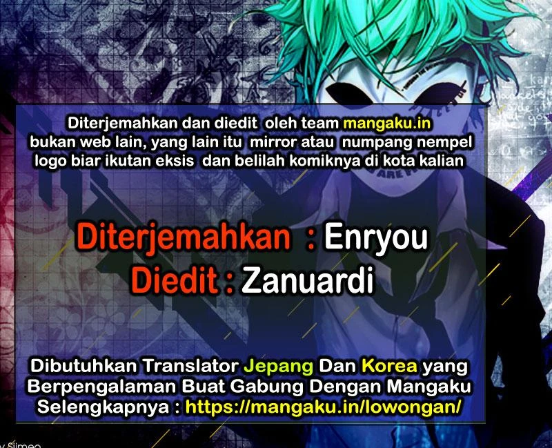 Read Jujutsu Kaisen Bahasa Indonesia ID Manga Online