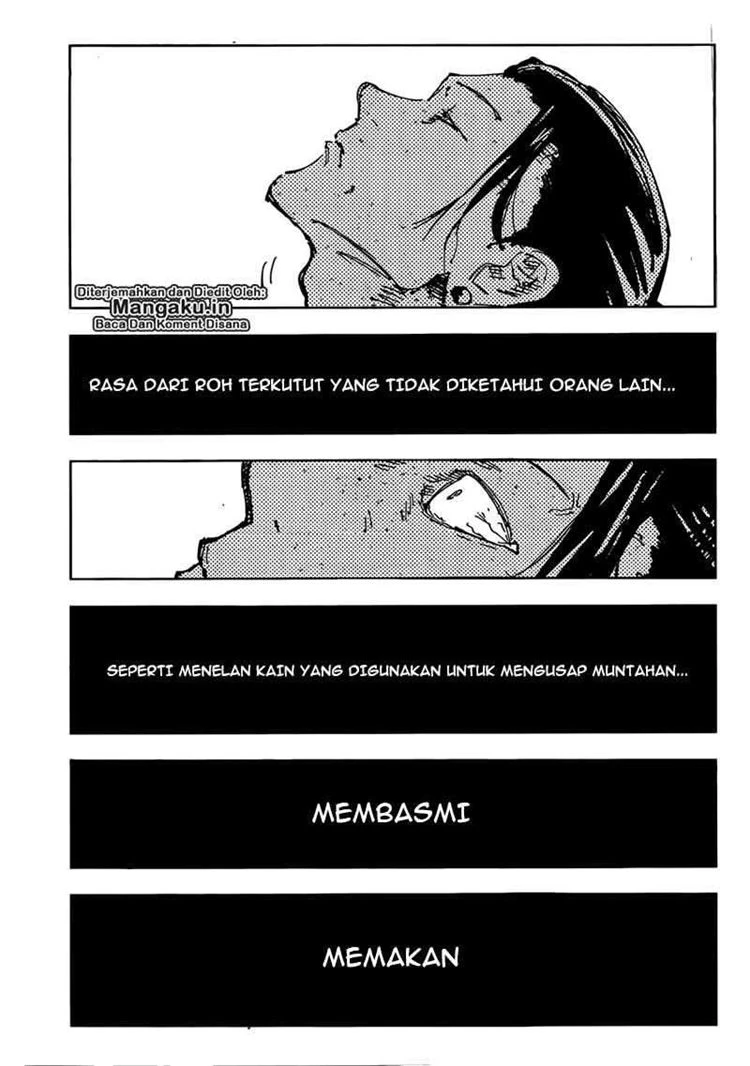Read Jujutsu Kaisen Bahasa Indonesia ID Manga Online