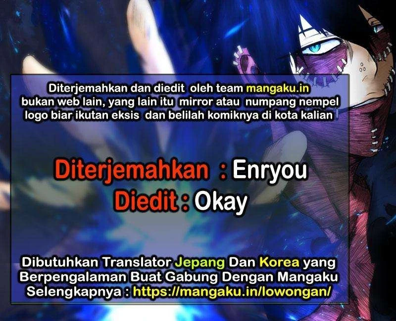 Read Jujutsu Kaisen Bahasa Indonesia ID Manga Online