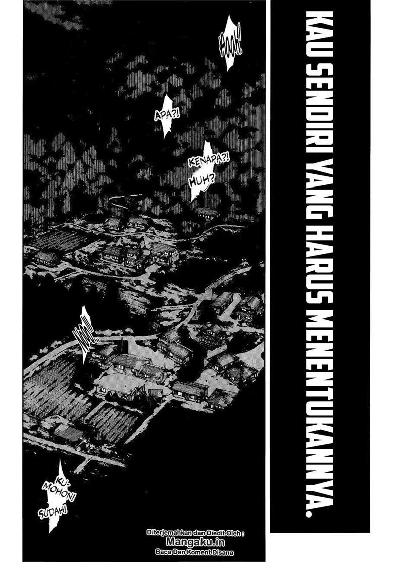 Read Jujutsu Kaisen Bahasa Indonesia ID Manga Online