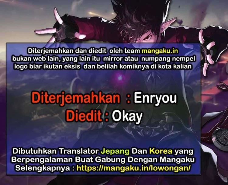 Read Jujutsu Kaisen Bahasa Indonesia ID Manga Online