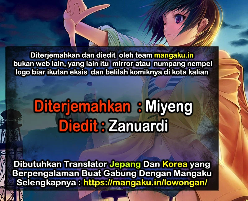 Read Jujutsu Kaisen Bahasa Indonesia ID Manga Online