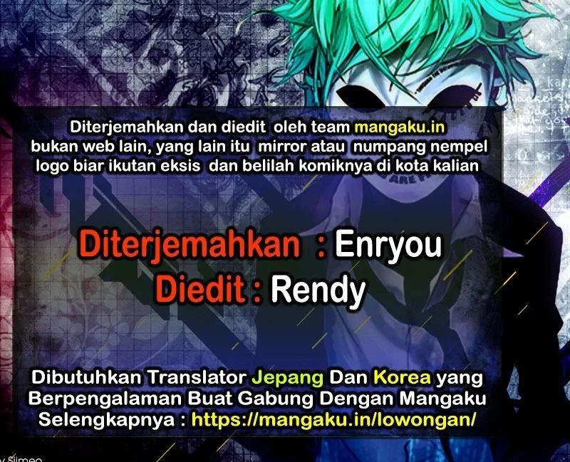 Read Jujutsu Kaisen Bahasa Indonesia ID Manga Online