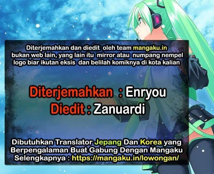 Read Jujutsu Kaisen Bahasa Indonesia ID Manga Online