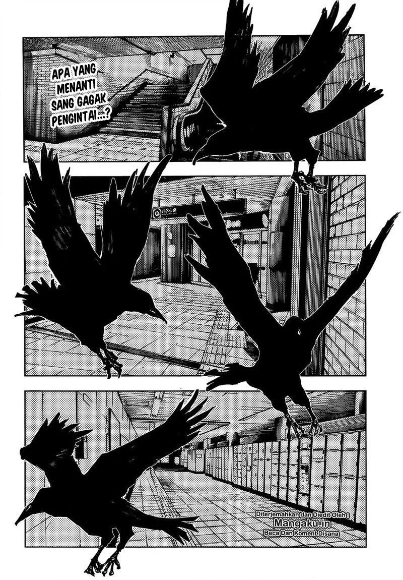 Read Jujutsu Kaisen Bahasa Indonesia ID Manga Online