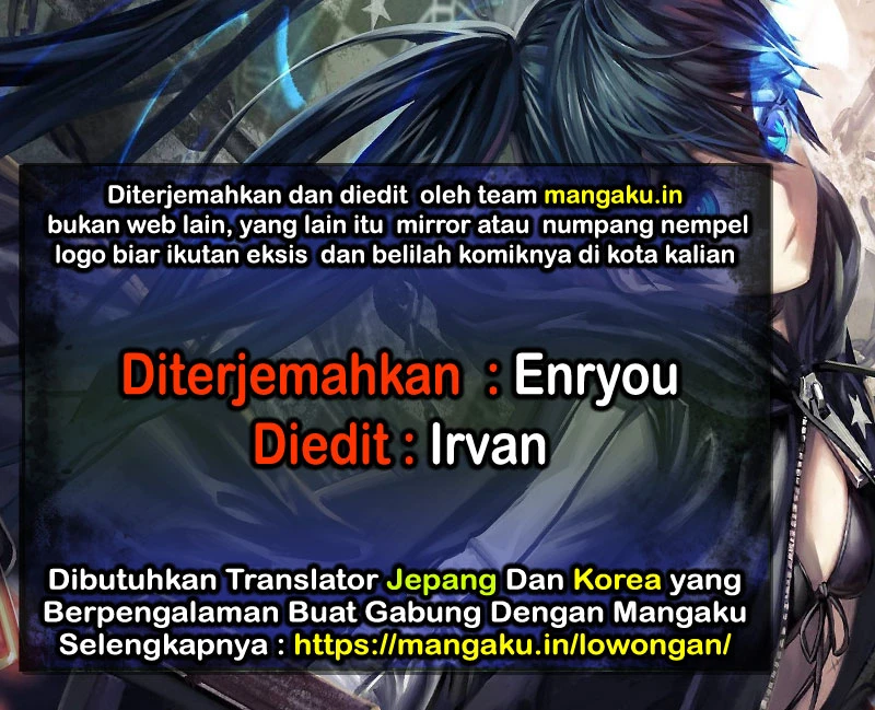 Read Jujutsu Kaisen Bahasa Indonesia ID Manga Online