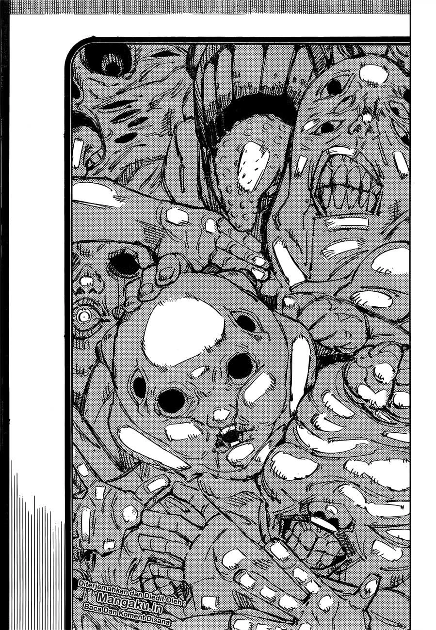 Read Jujutsu Kaisen Bahasa Indonesia ID Manga Online