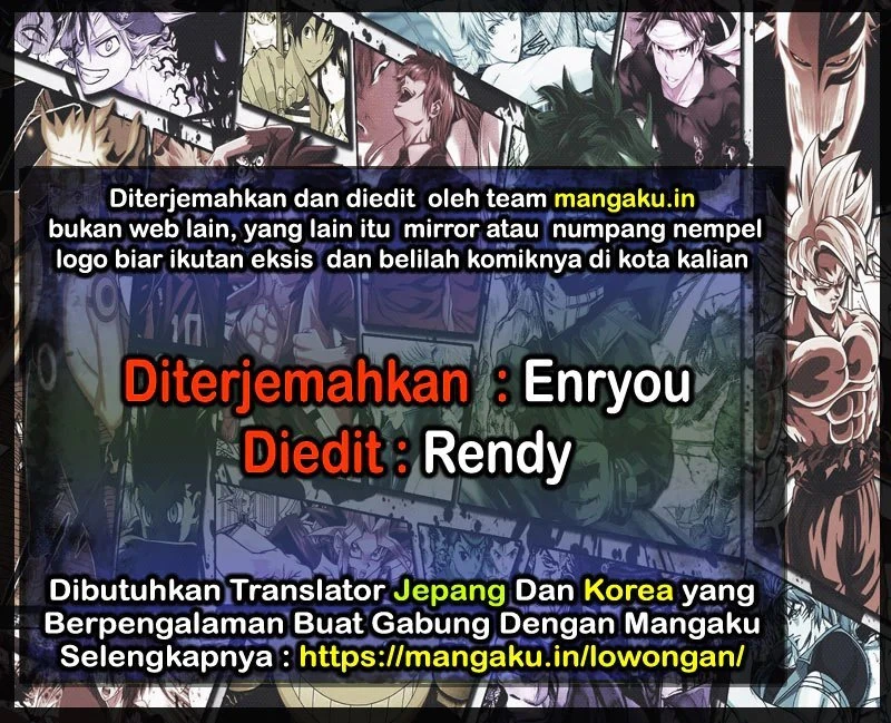Read Jujutsu Kaisen Bahasa Indonesia ID Manga Online