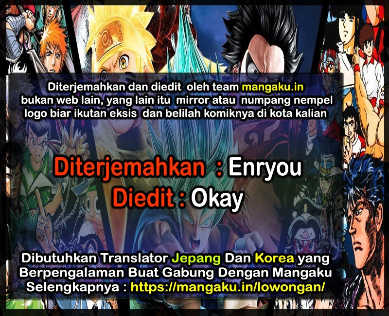 Read Jujutsu Kaisen Bahasa Indonesia ID Manga Online