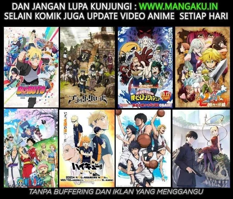Read Jujutsu Kaisen Bahasa Indonesia ID Manga Online