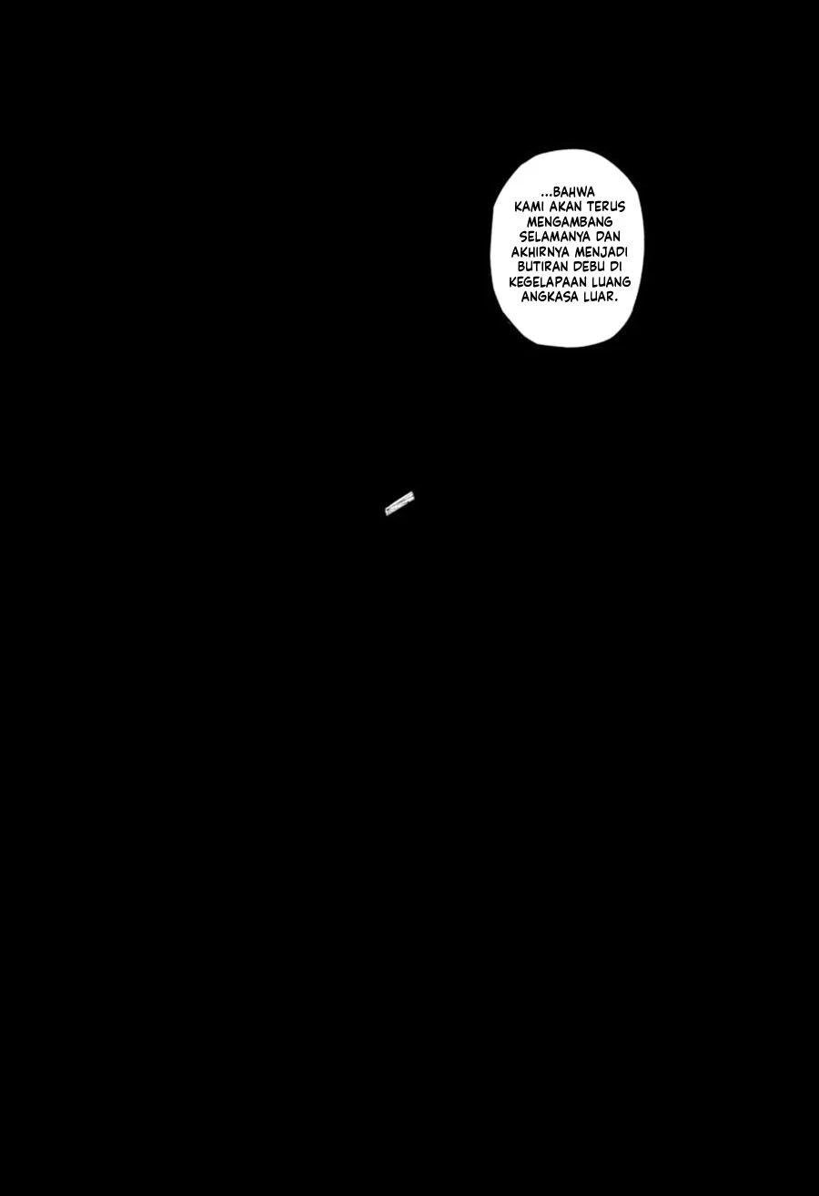 Read Jujutsu Kaisen Modulo Bahasa Indonesia ID Manga Online