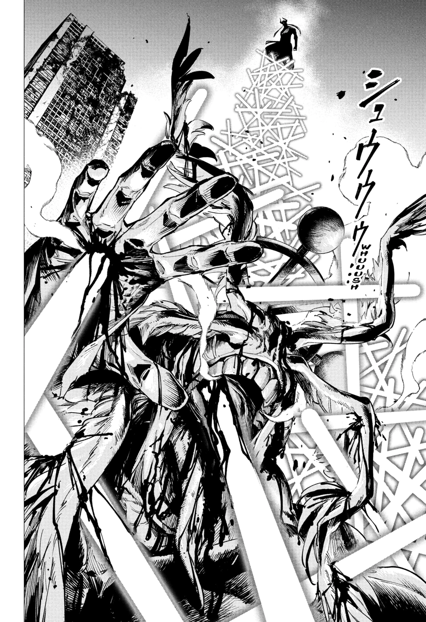 Read Jujutsu Kaisen Modulo Bahasa Indonesia ID Manga Online