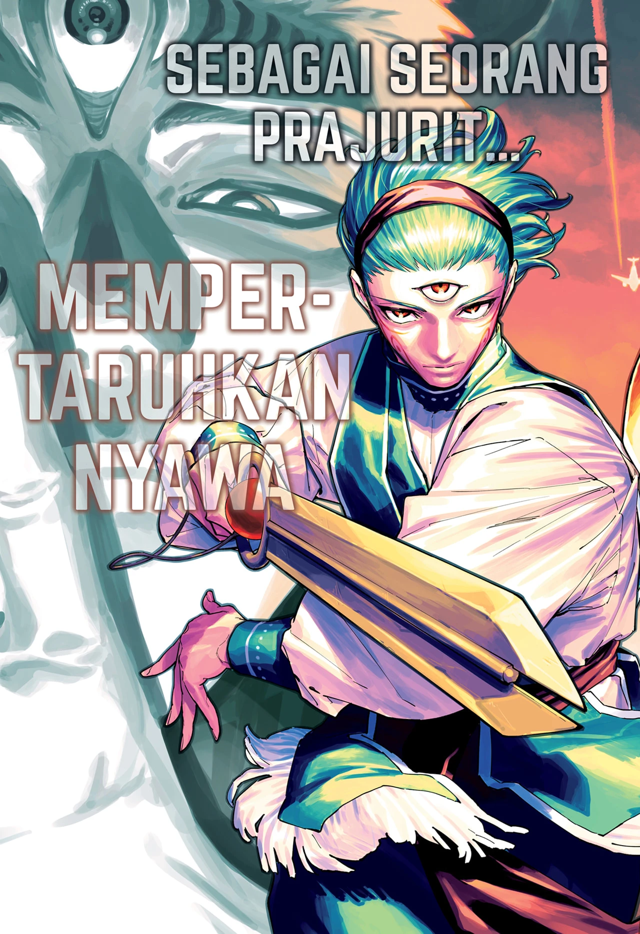 Read Jujutsu Kaisen Modulo Bahasa Indonesia ID Manga Online