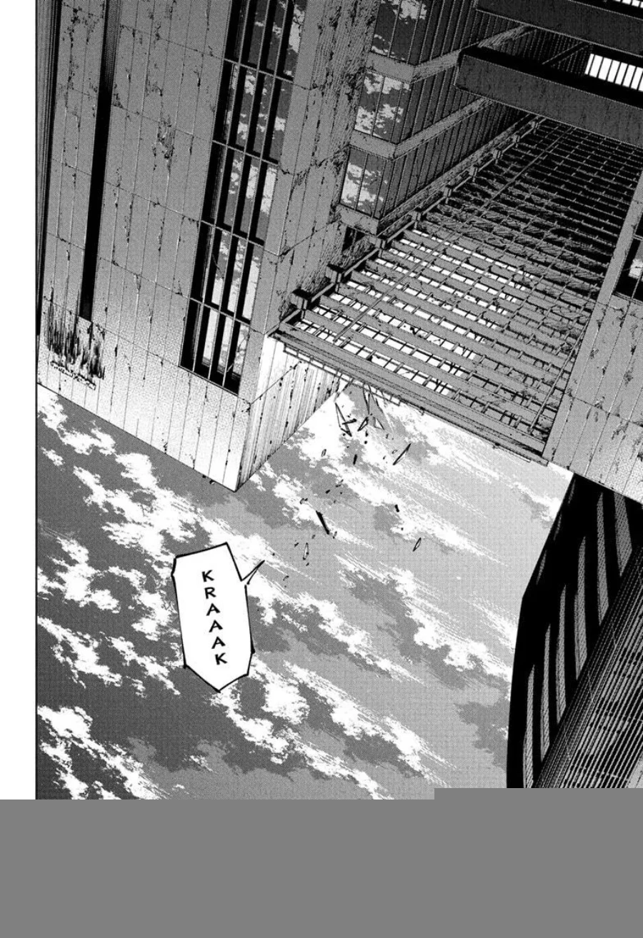 Read Jujutsu Kaisen Modulo Bahasa Indonesia ID Manga Online