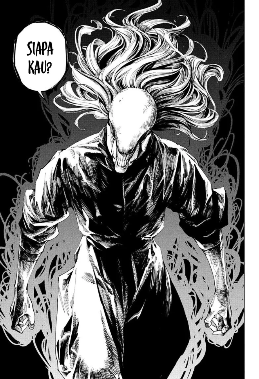 Read Jujutsu Kaisen Modulo Bahasa Indonesia ID Manga Online