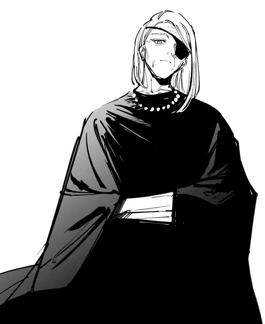 Read Jujutsu Kaisen Modulo Bahasa Indonesia ID Manga Online