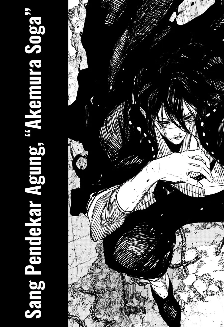 Read Kagurabachi Bahasa Indonesia ID Manga Online