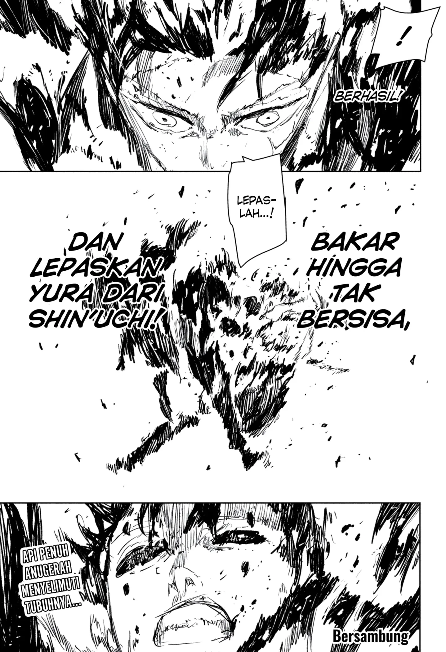 Read Kagurabachi Bahasa Indonesia ID Manga Online