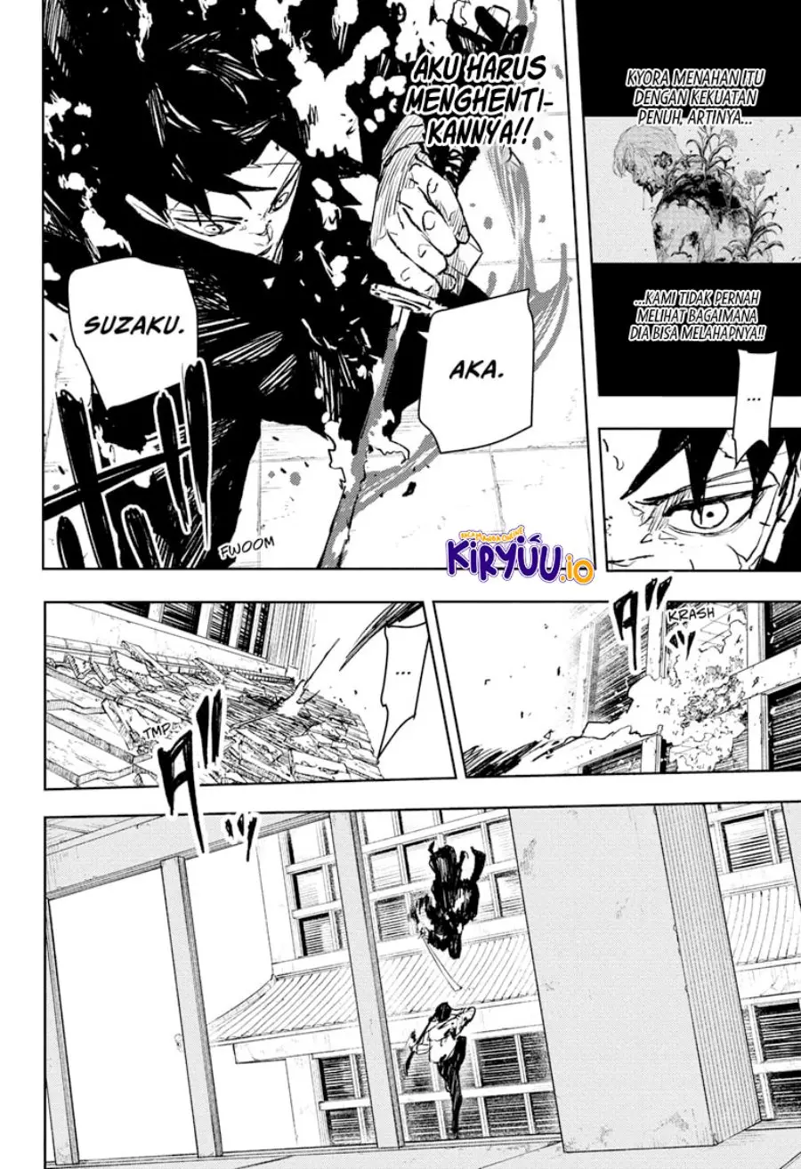 Read Kagurabachi Bahasa Indonesia ID Manga Online