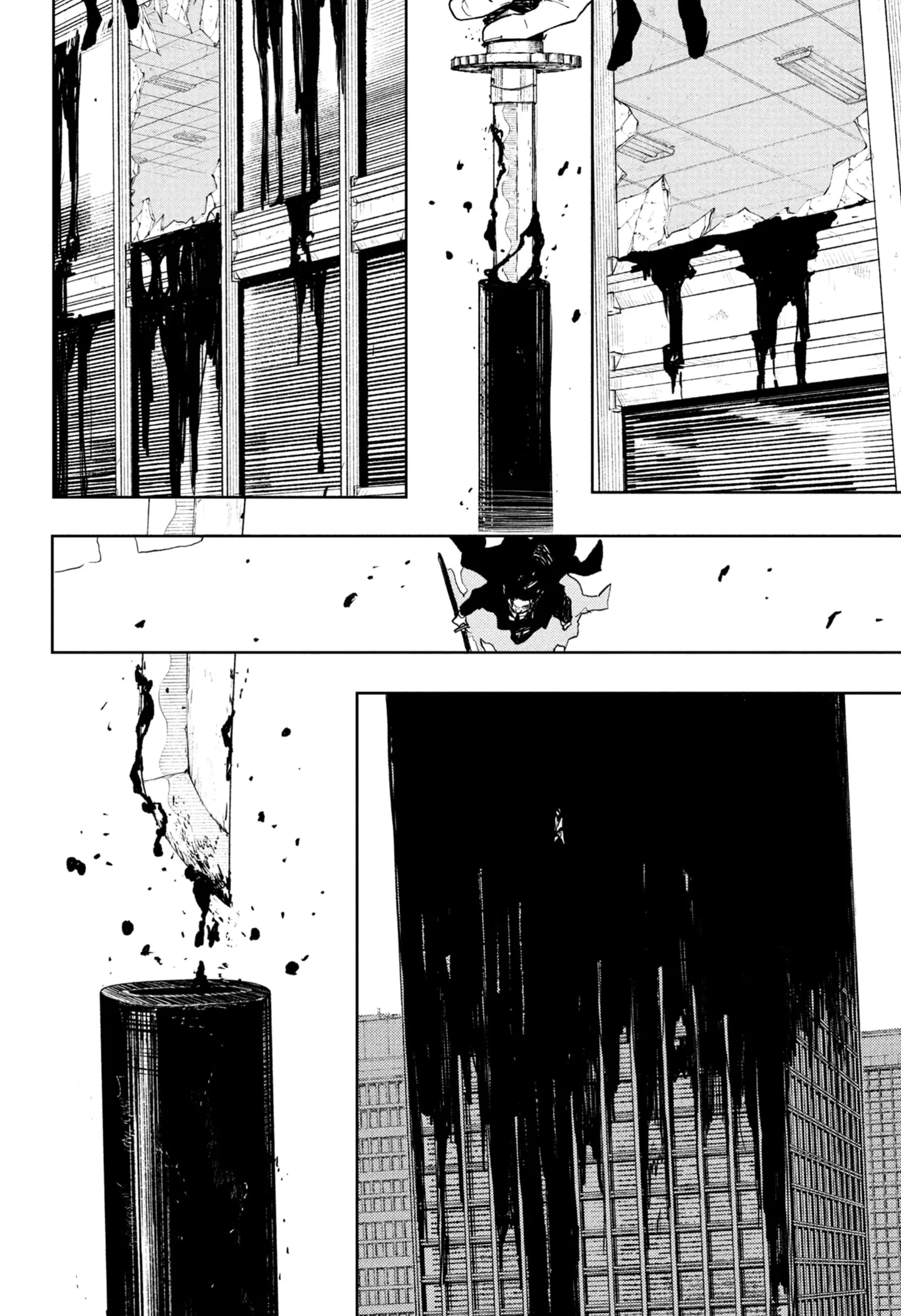 Read Kagurabachi Bahasa Indonesia ID Manga Online