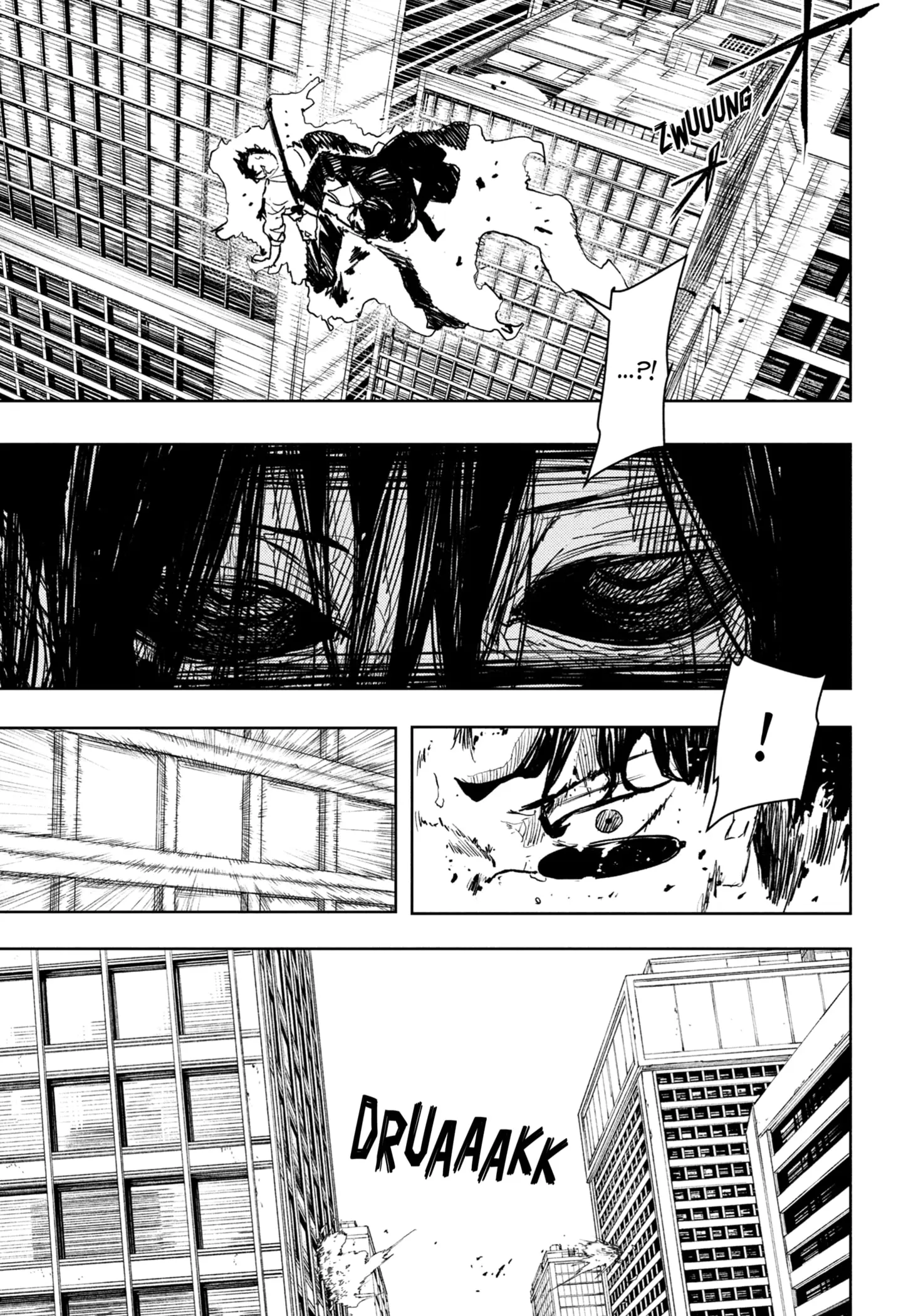 Read Kagurabachi Bahasa Indonesia ID Manga Online