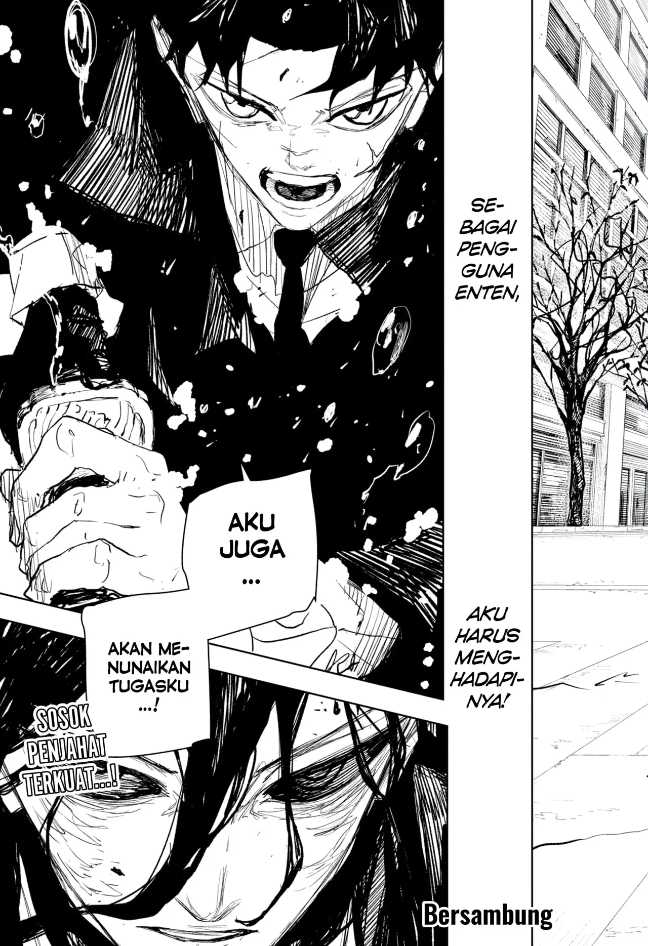 Read Kagurabachi Bahasa Indonesia ID Manga Online