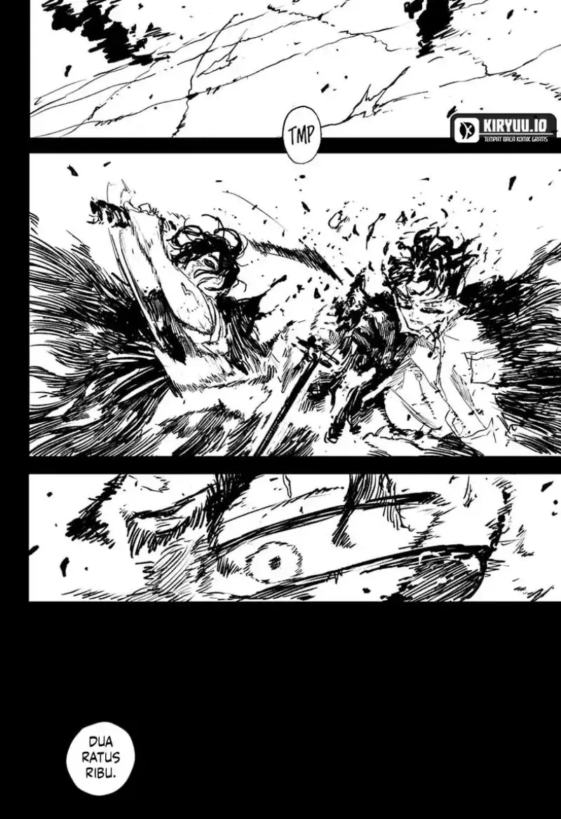 Read Kagurabachi Bahasa Indonesia ID Manga Online