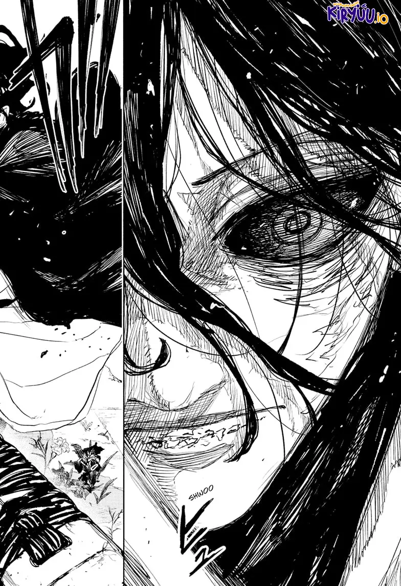 Read Kagurabachi Bahasa Indonesia ID Manga Online