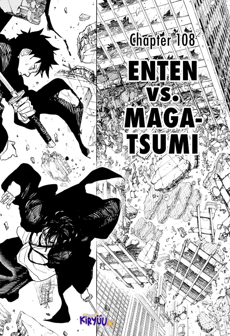 Read Kagurabachi Bahasa Indonesia ID Manga Online