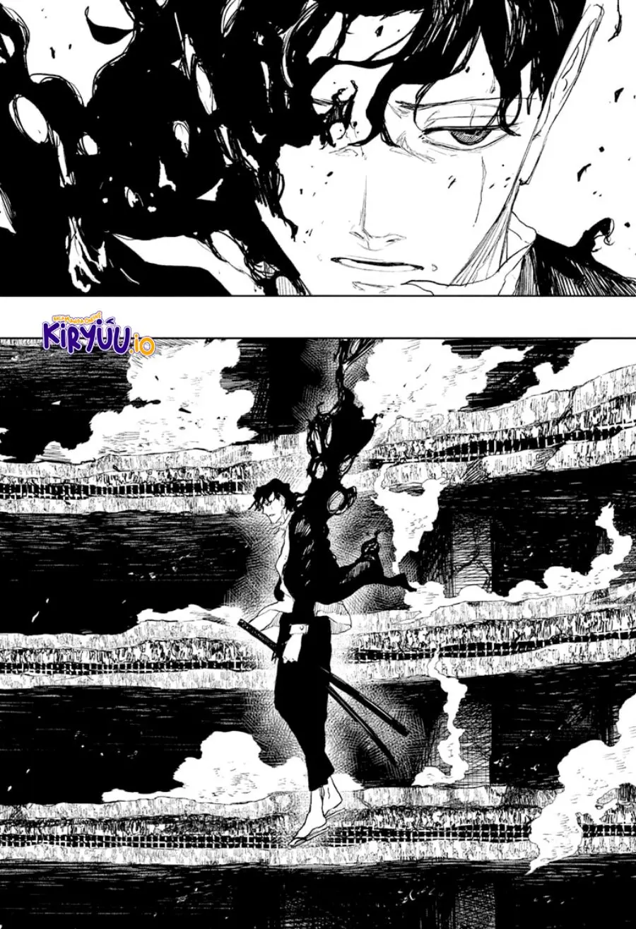 Read Kagurabachi Bahasa Indonesia ID Manga Online