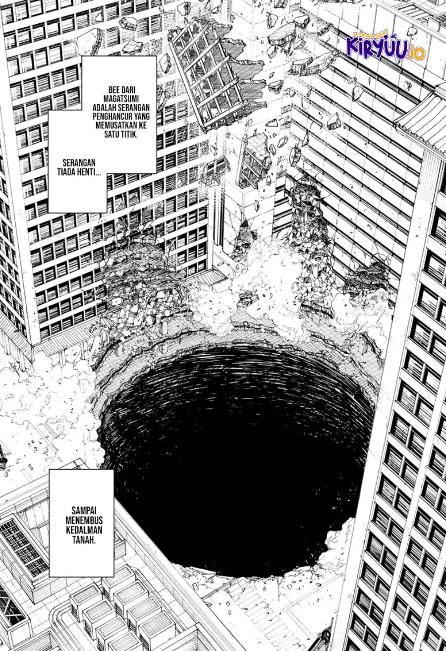 Read Kagurabachi Bahasa Indonesia ID Manga Online
