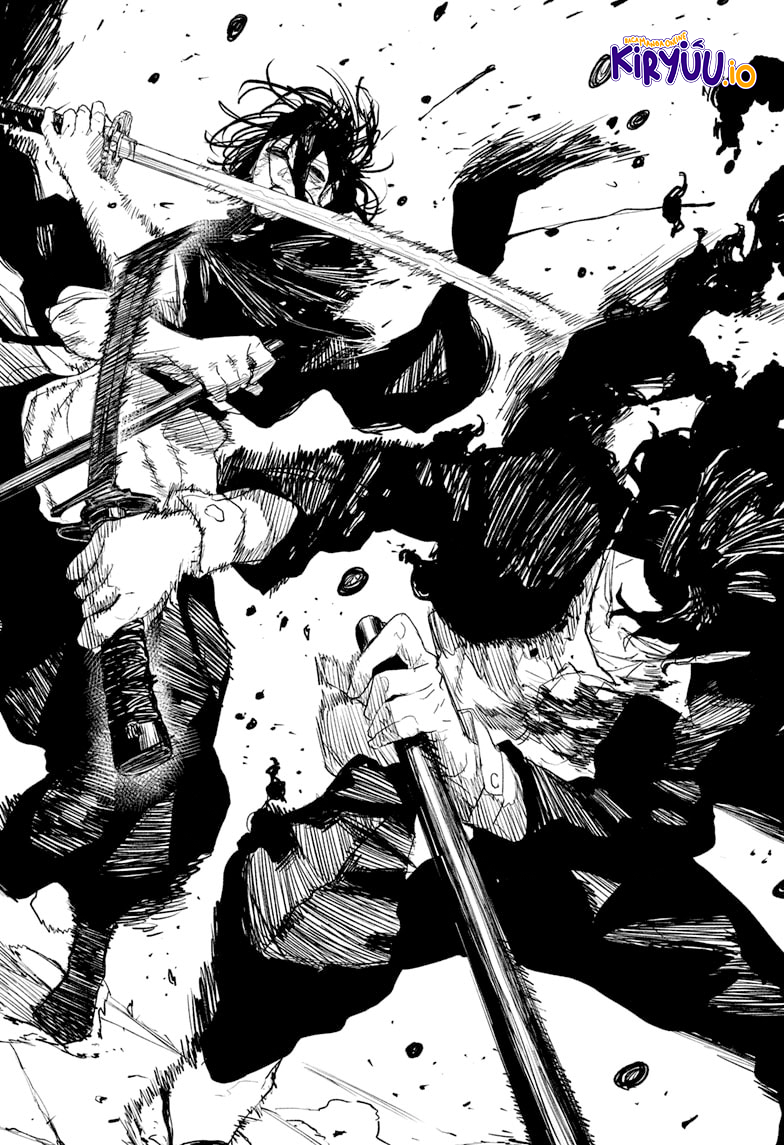 Read Kagurabachi Bahasa Indonesia ID Manga Online