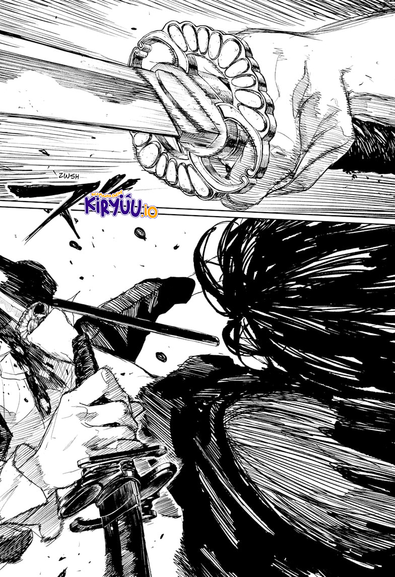 Read Kagurabachi Bahasa Indonesia ID Manga Online