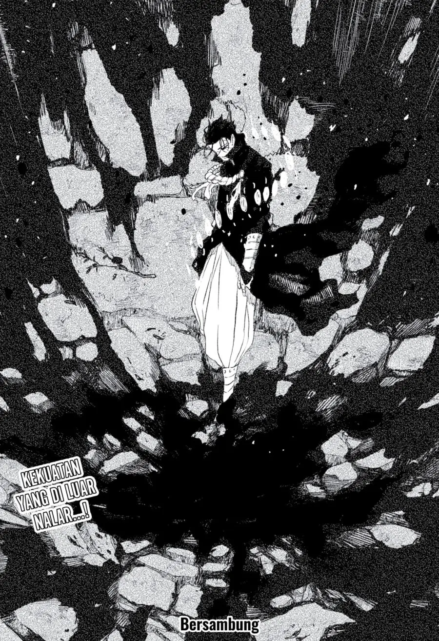 Read Kagurabachi Bahasa Indonesia ID Manga Online