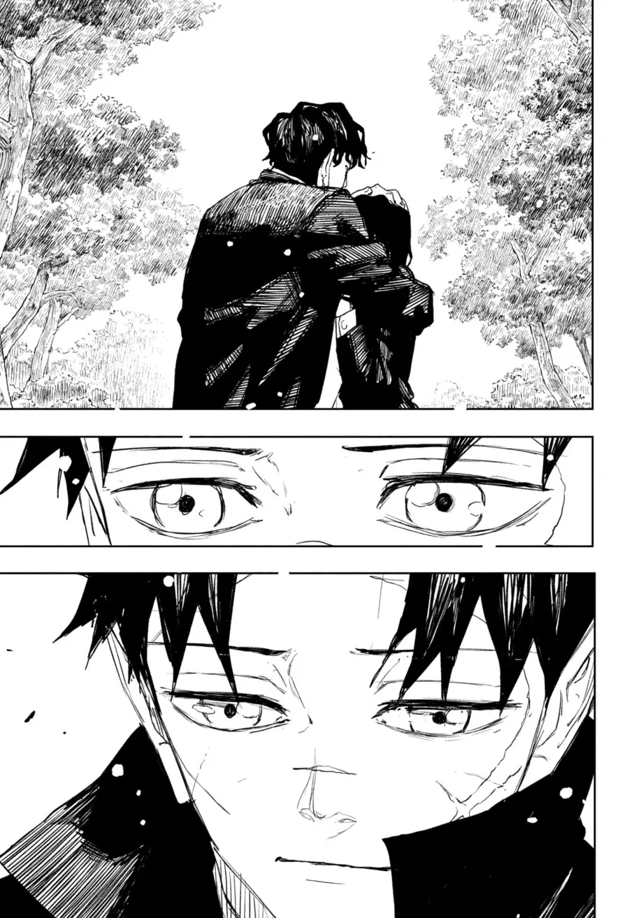 Read Kagurabachi Bahasa Indonesia ID Manga Online
