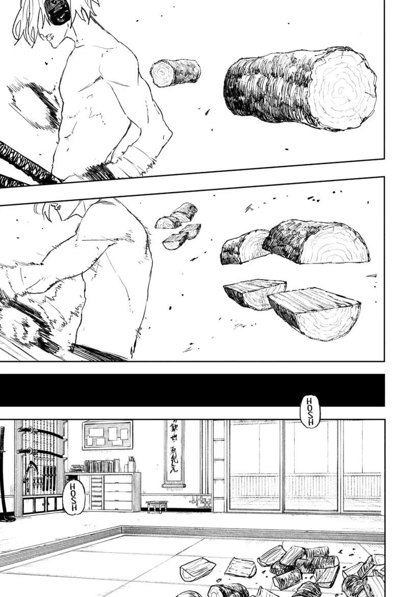 Read Kagurabachi Bahasa Indonesia ID Manga Online